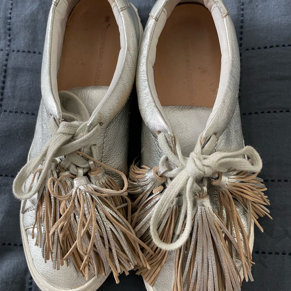 Loeffler Randall Sneakers